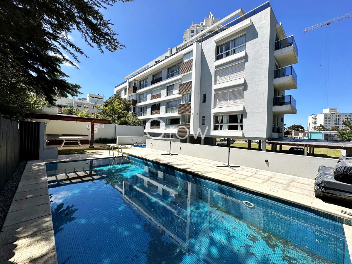 Apartamento ID.925 - Nuevo precio! 1 dormitorio en venta en Aidy Grill