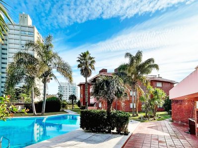 Marina del Rey Punta del Este