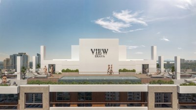 Oportunidad de inversión en View Brava!