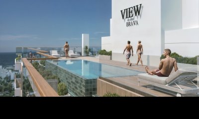 Apartamento a estrenar, de 1 dormitorio en Playa Brava!