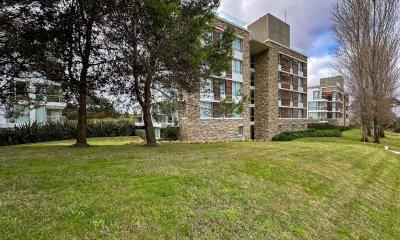 Apartamento de 1 dormitorio en Playa Brava
