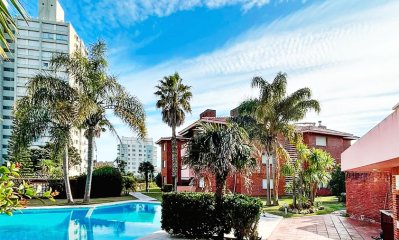 Marina del Rey Punta del Este