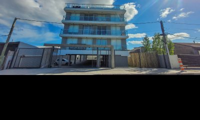 Hermoso apartamento en Maldonado!