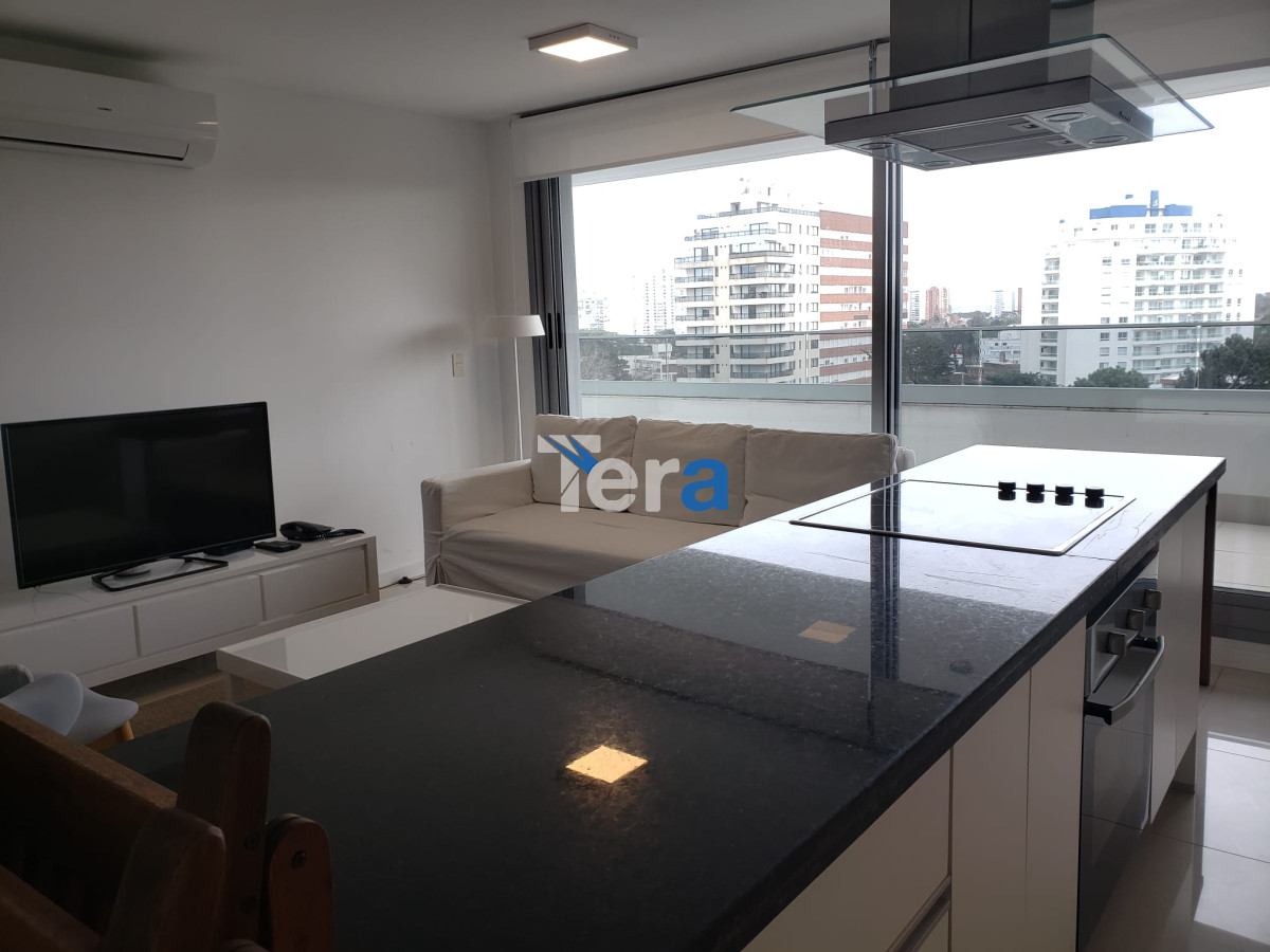 Apartamento ID.20818 - Apartamento en Punta del Este, Brava