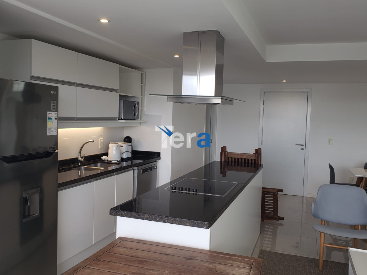 Apartamento ID.20818 - Apartamento en Punta del Este, Brava