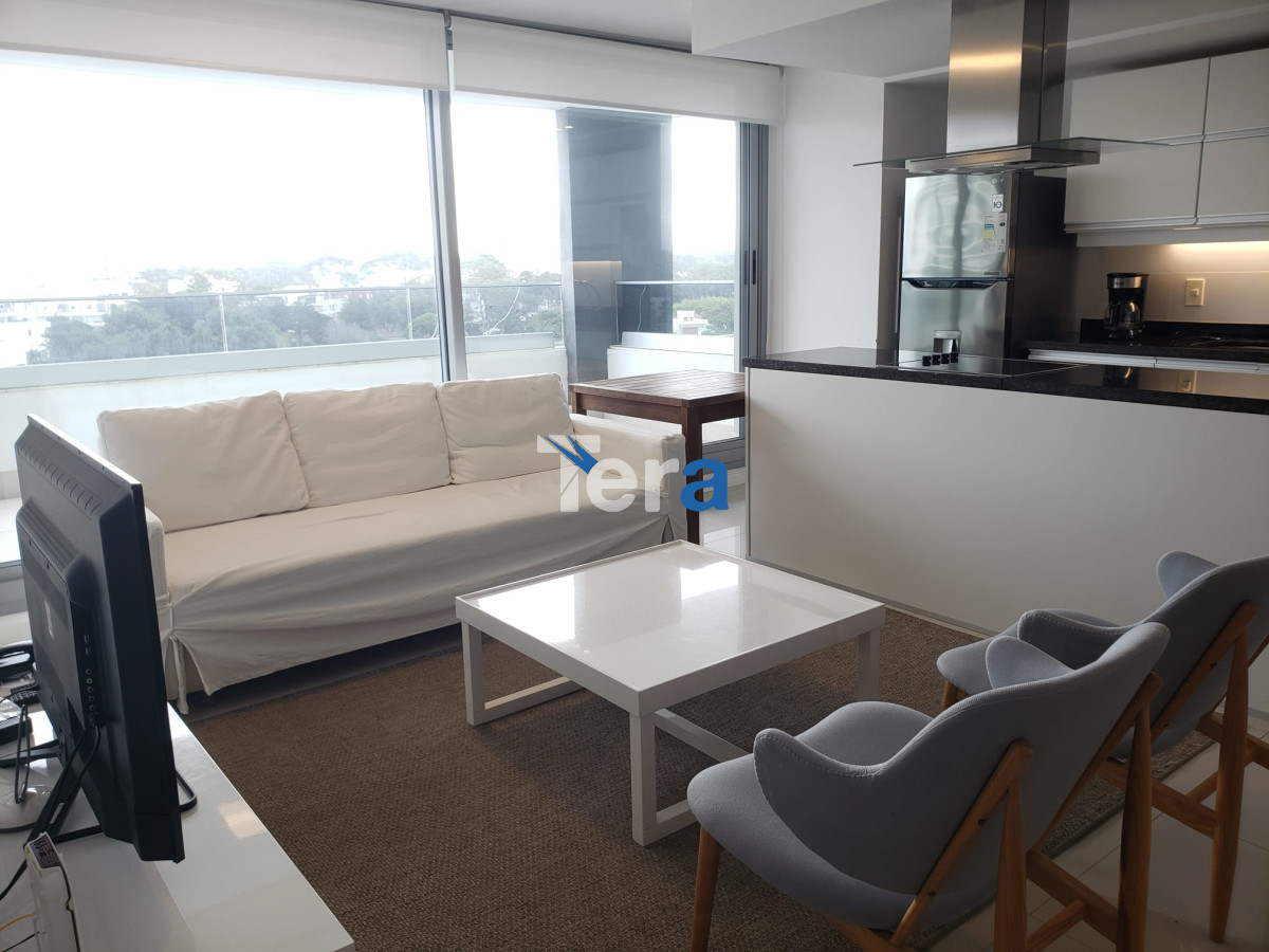 Apartamento ID.20818 - Apartamento en Punta del Este, Brava