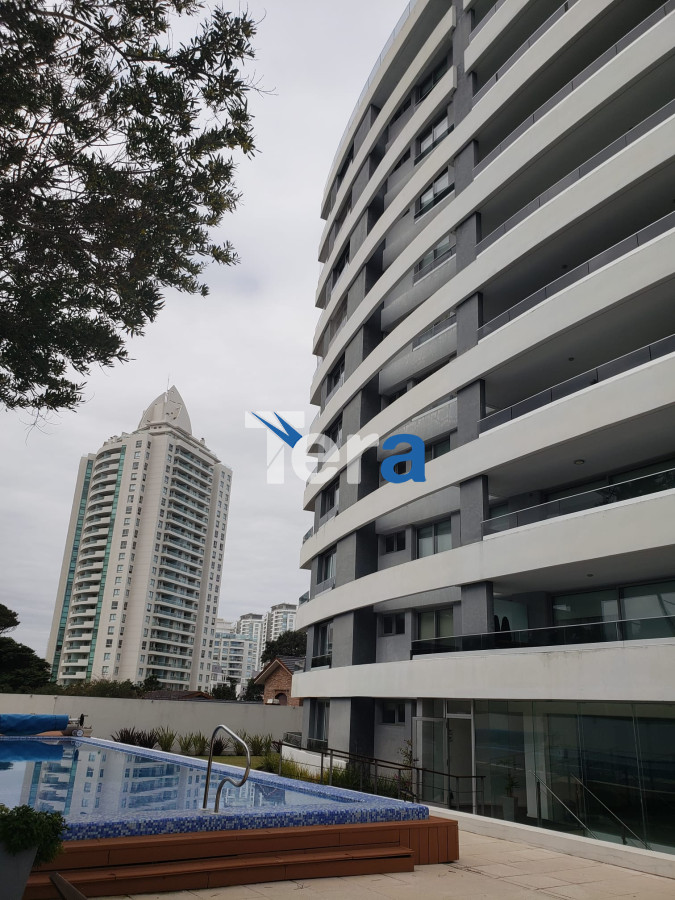 Apartamento ID.20818 - Apartamento en Punta del Este, Brava