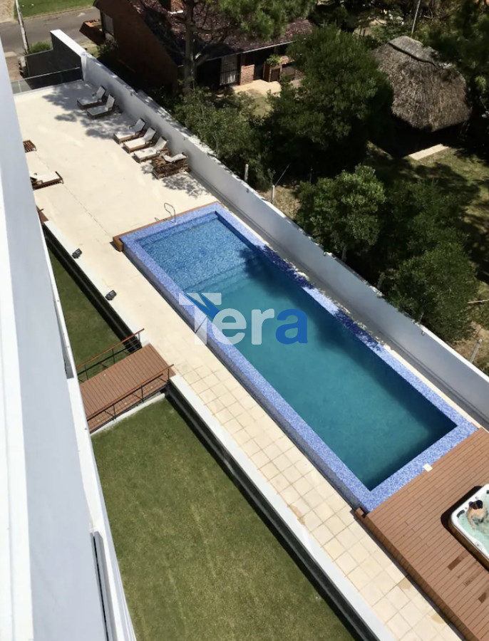 Apartamento ID.20818 - Apartamento en Punta del Este, Brava