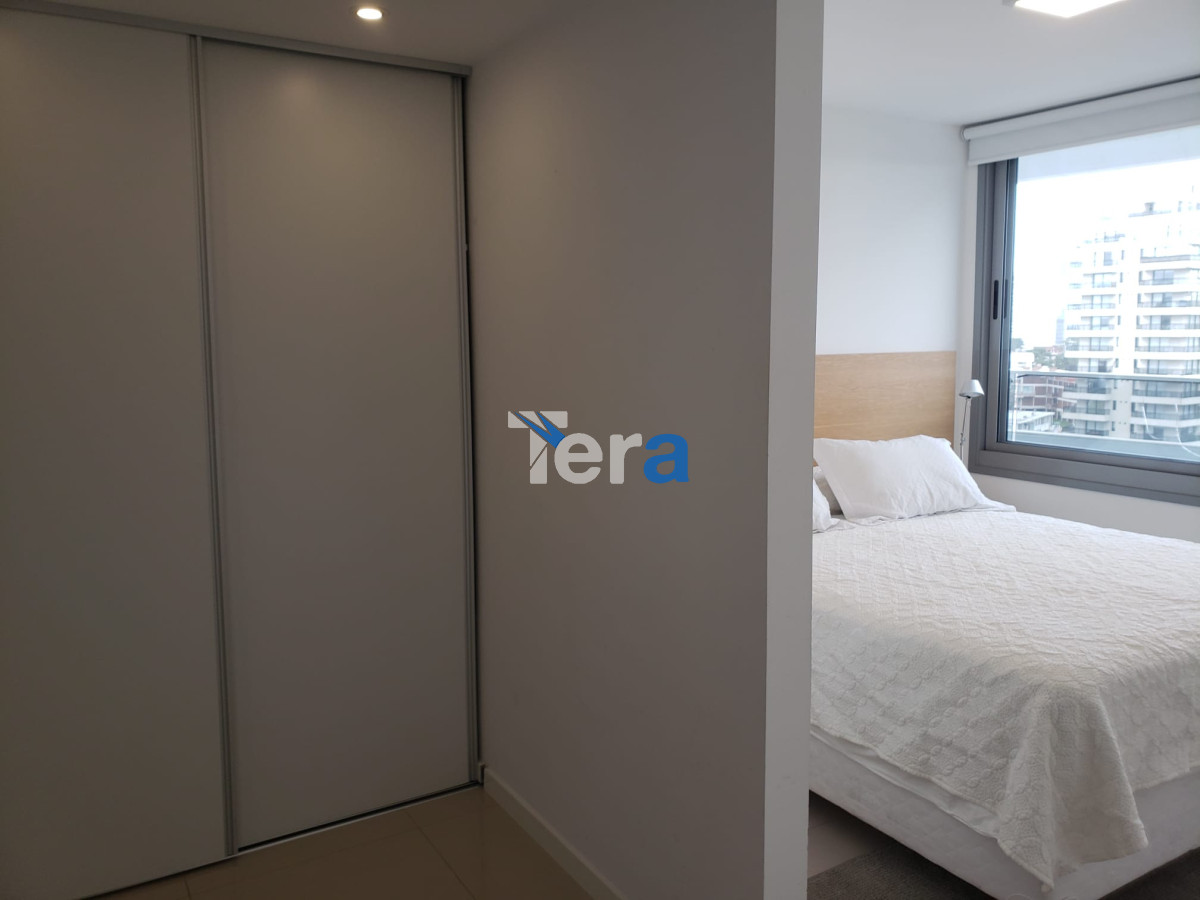 Apartamento ID.20818 - Apartamento en Punta del Este, Brava