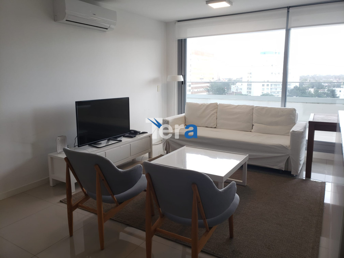 Apartamento ID.20818 - Apartamento en Punta del Este, Brava