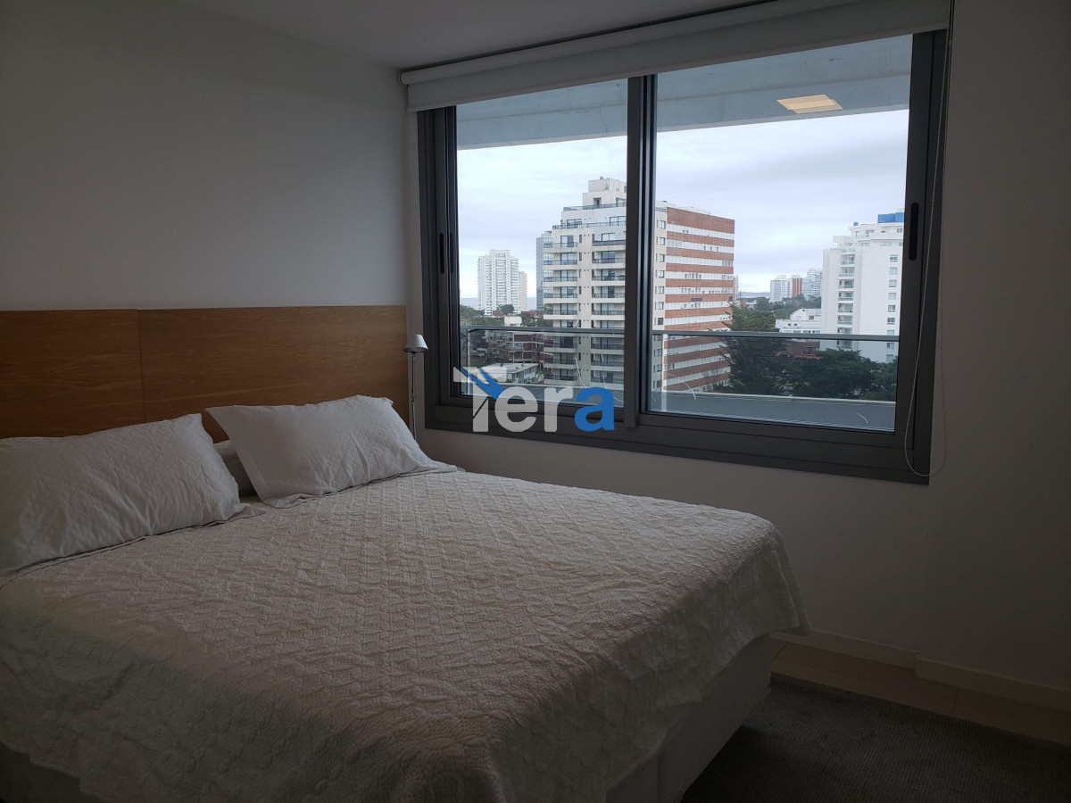Apartamento ID.20818 - Apartamento en Punta del Este, Brava