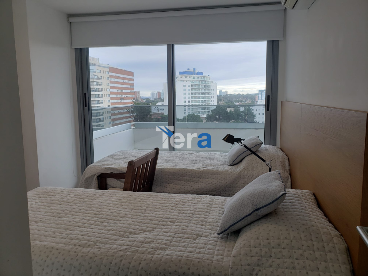 Apartamento ID.20818 - Apartamento en Punta del Este, Brava