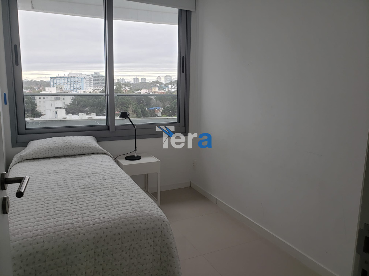 Apartamento ID.20818 - Apartamento en Punta del Este, Brava