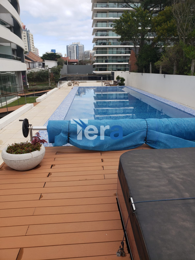 Apartamento ID.20818 - Apartamento en Punta del Este, Brava