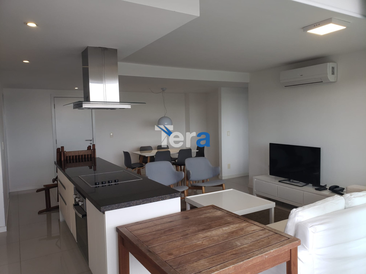 Apartamento ID.20818 - Apartamento en Punta del Este, Brava