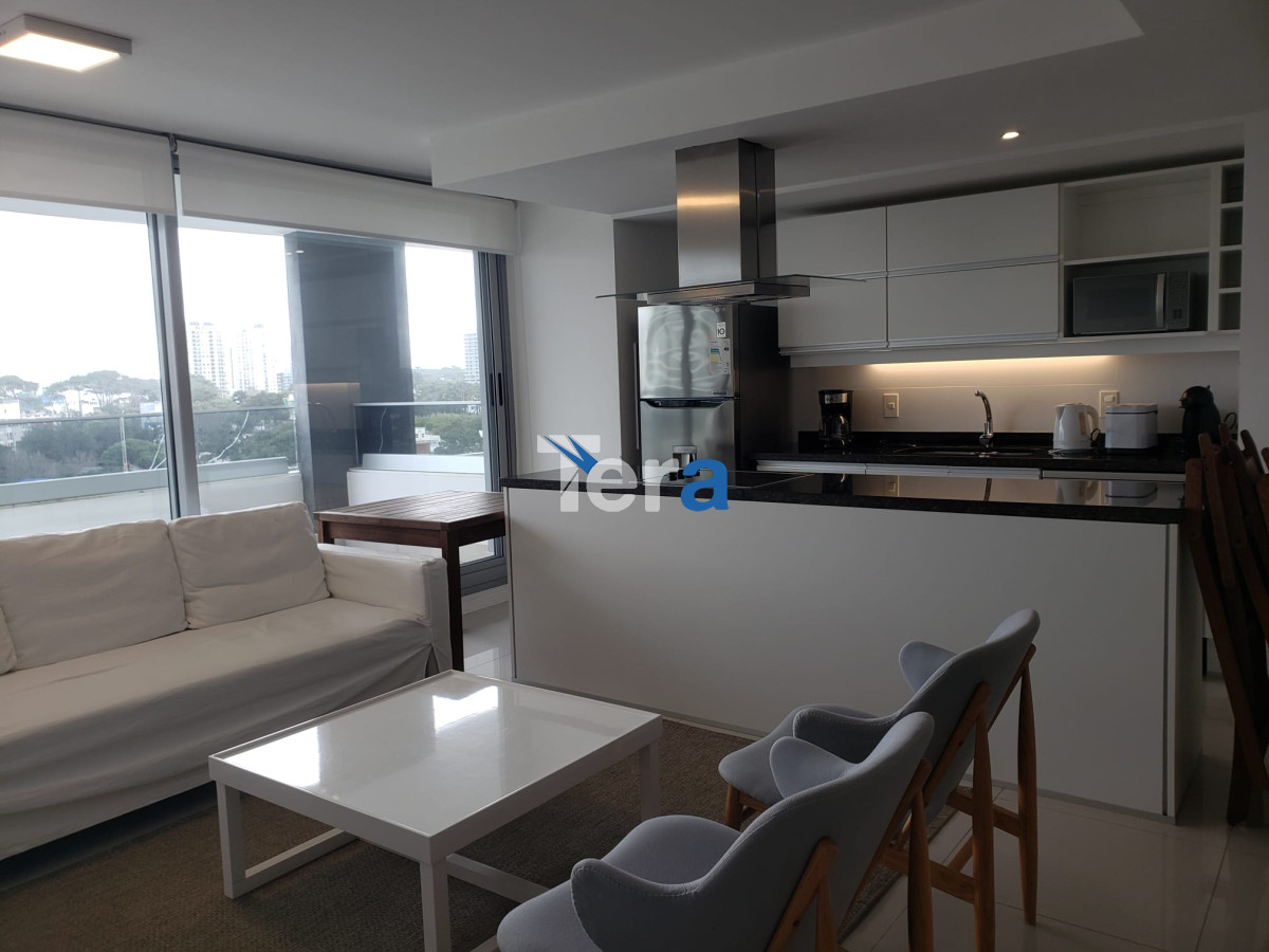 Apartamento ID.20818 - Apartamento en Punta del Este, Brava