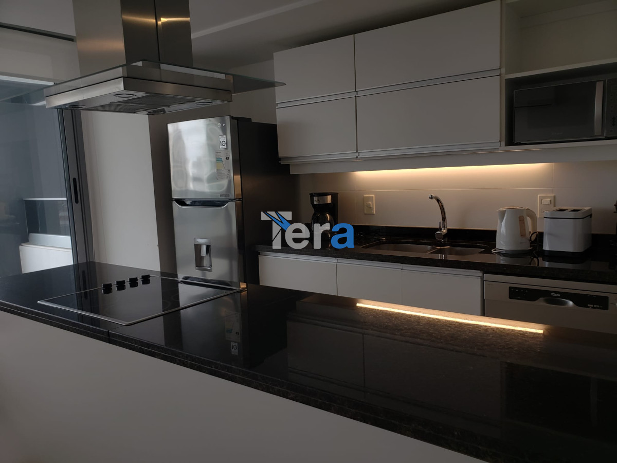 Apartamento ID.20818 - Apartamento en Punta del Este, Brava