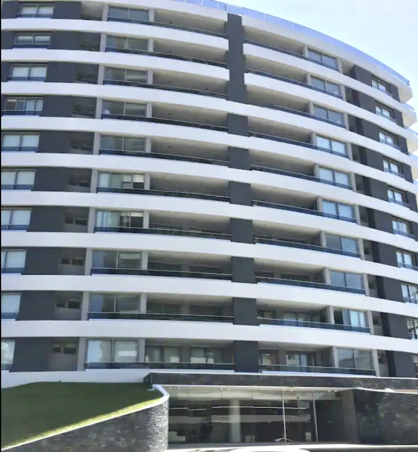 Apartamento en Brava