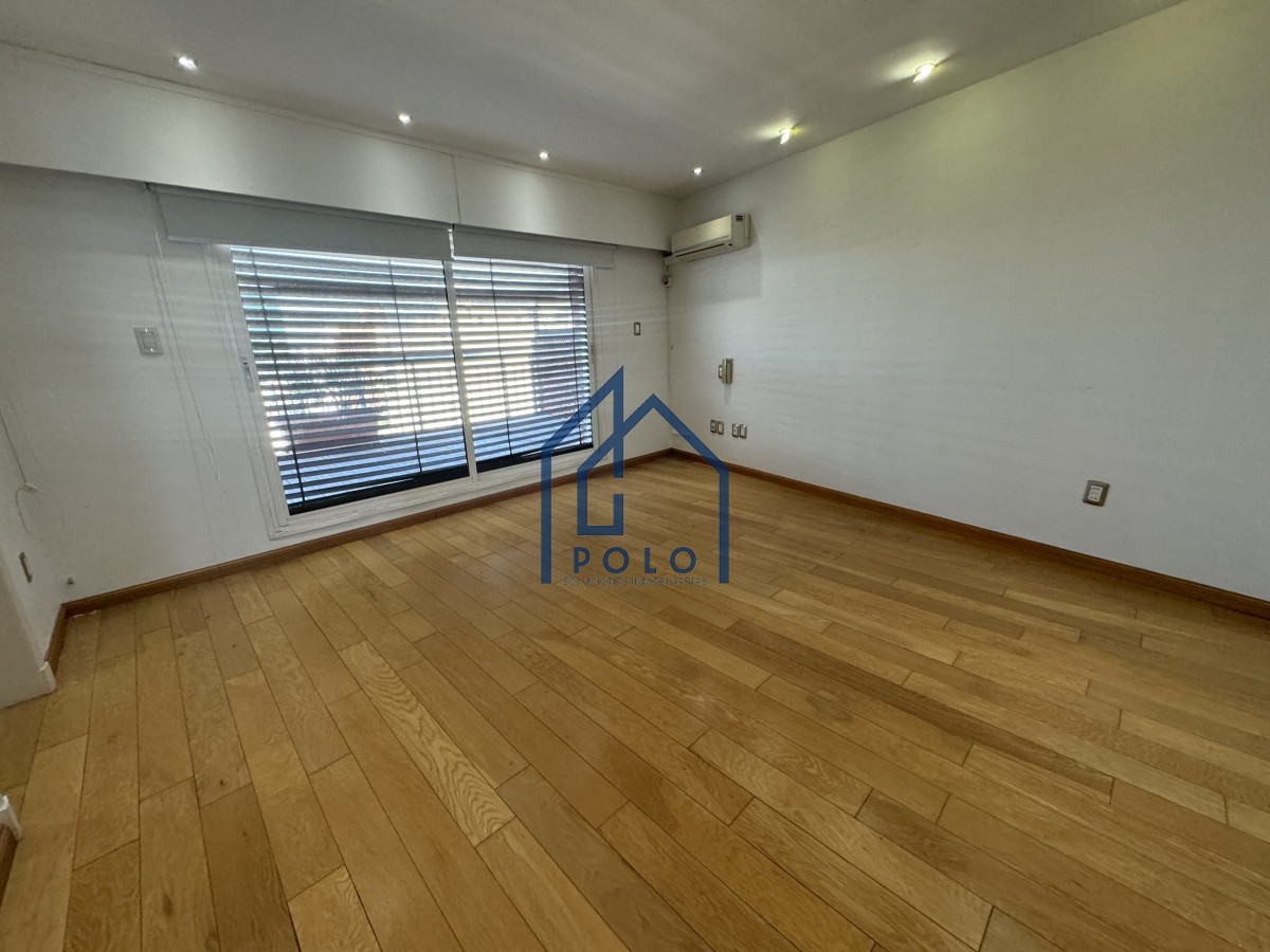 Apartamento ID.189 - Venta Penthouse 3 dormitorios Pocitos Nuevo