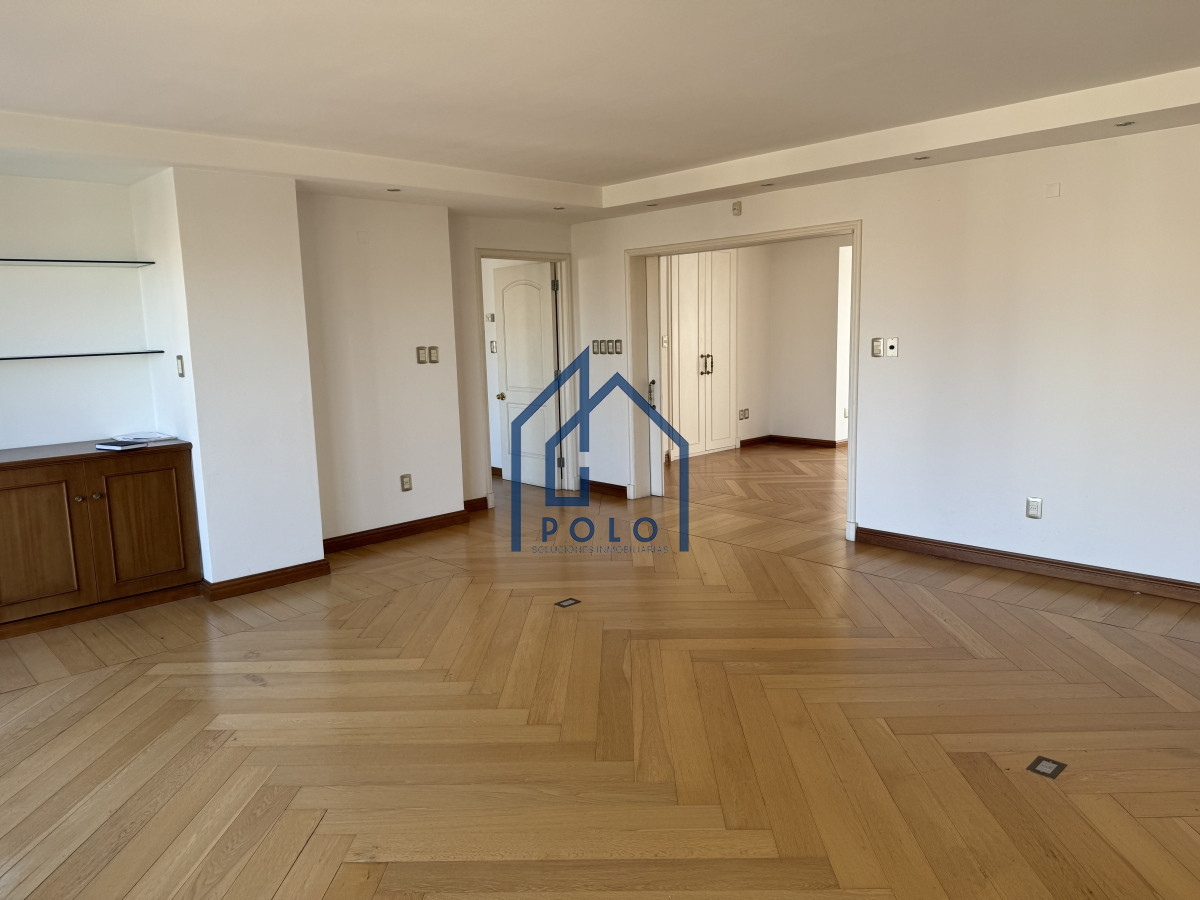 Apartamento ID.189 - Venta Penthouse 3 dormitorios Pocitos Nuevo