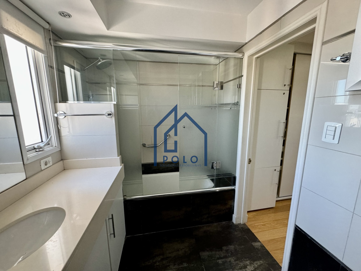 Apartamento ID.189 - Venta Penthouse 3 dormitorios Pocitos Nuevo