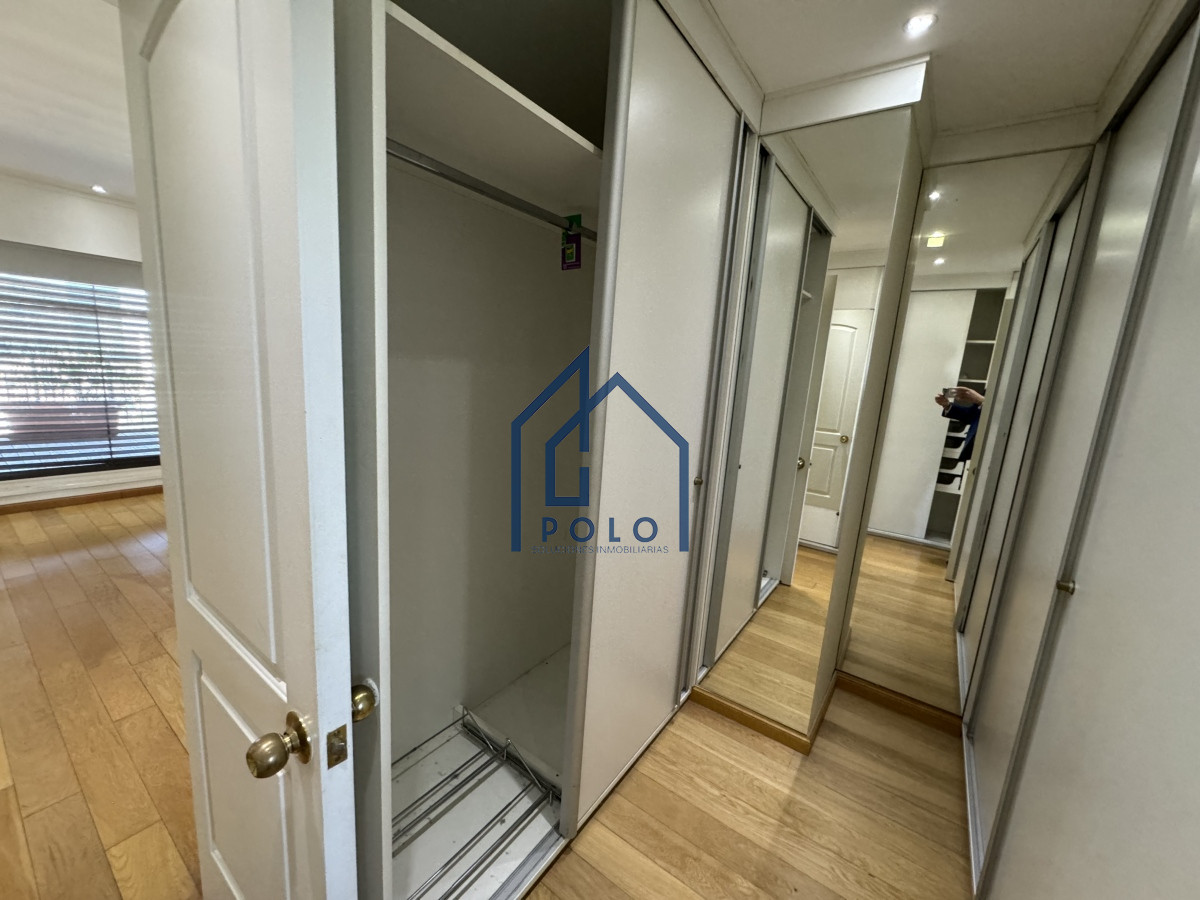 Apartamento ID.189 - Venta Penthouse 3 dormitorios Pocitos Nuevo
