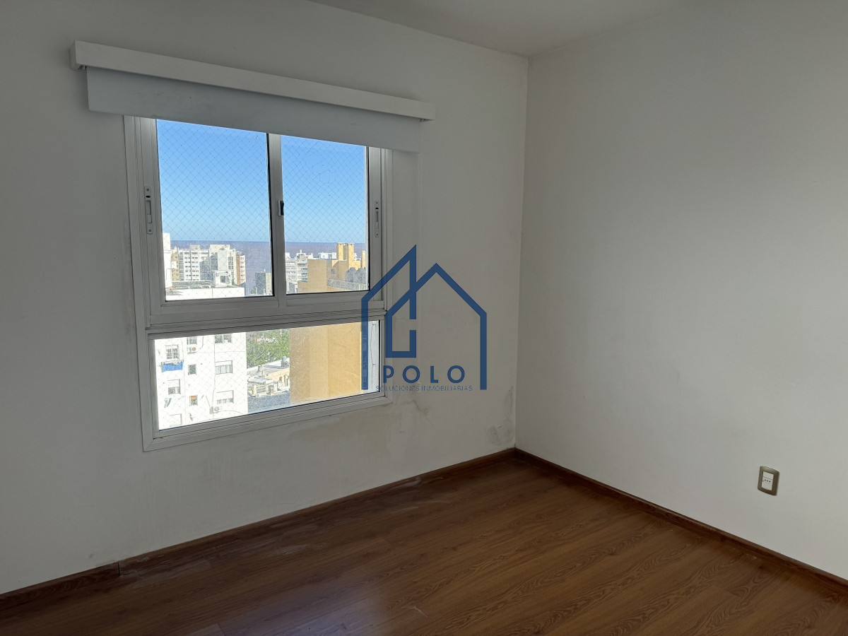 Apartamento ID.189 - Venta Penthouse 3 dormitorios Pocitos Nuevo