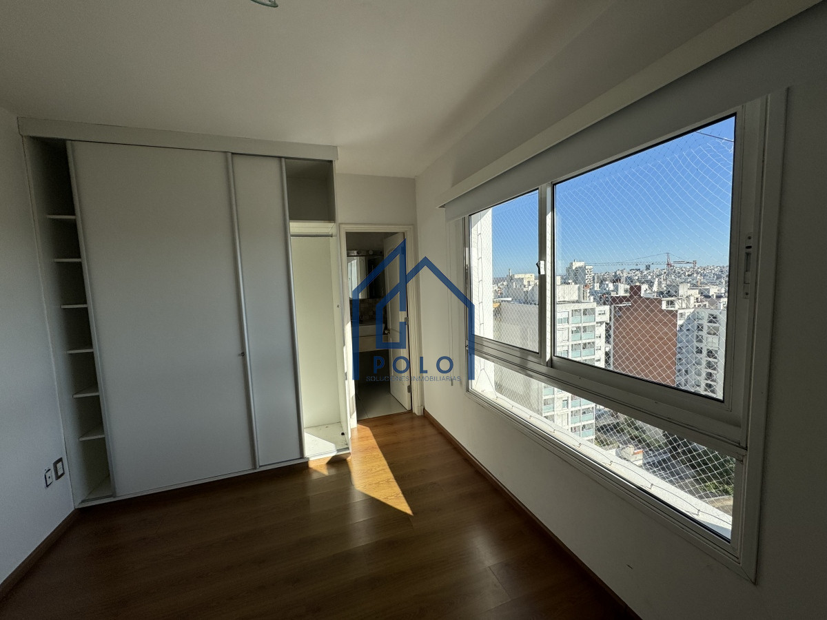 Apartamento ID.189 - Venta Penthouse 3 dormitorios Pocitos Nuevo