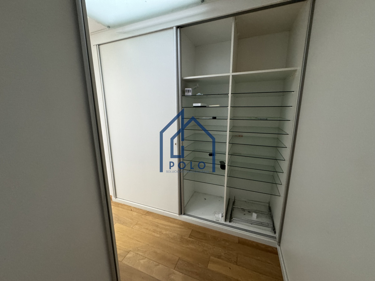 Apartamento ID.189 - Venta Penthouse 3 dormitorios Pocitos Nuevo