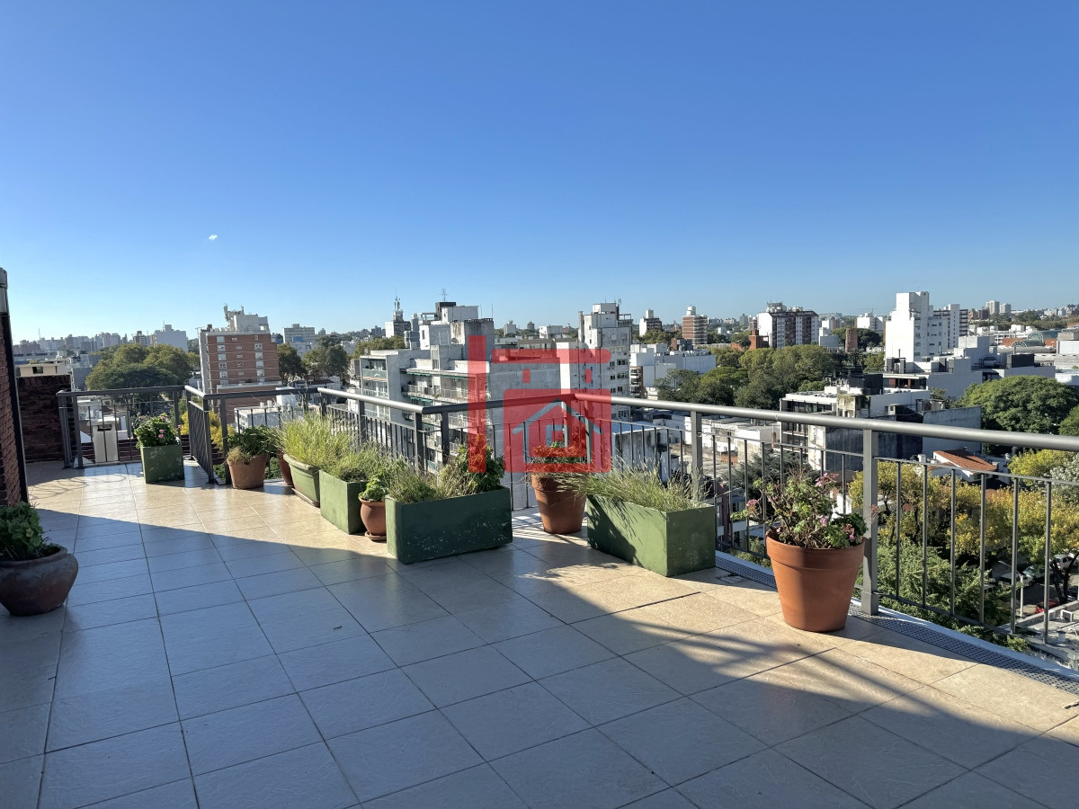 Apartamento ID.396 - Penthouse 3 dormitorios (suite)