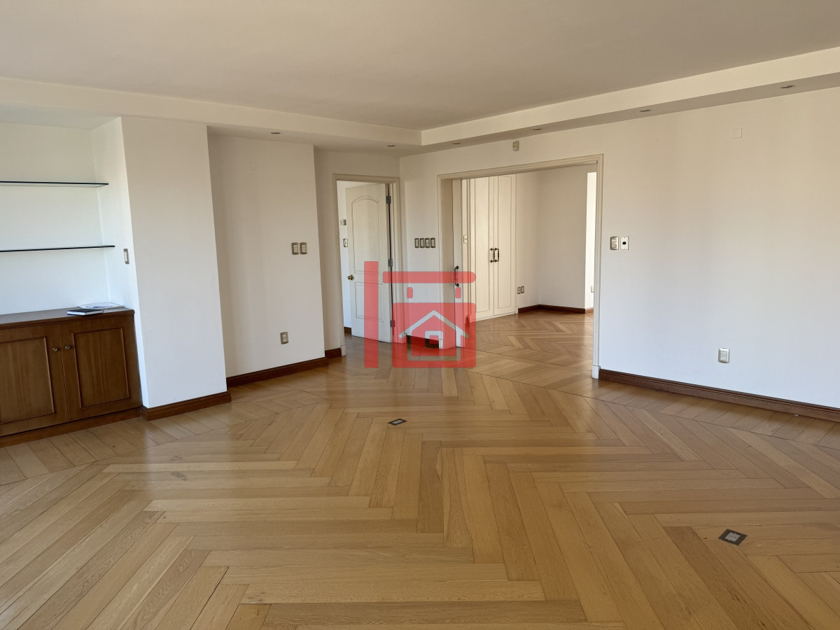 Apartamento ID.396 - Penthouse 3 dormitorios (suite)