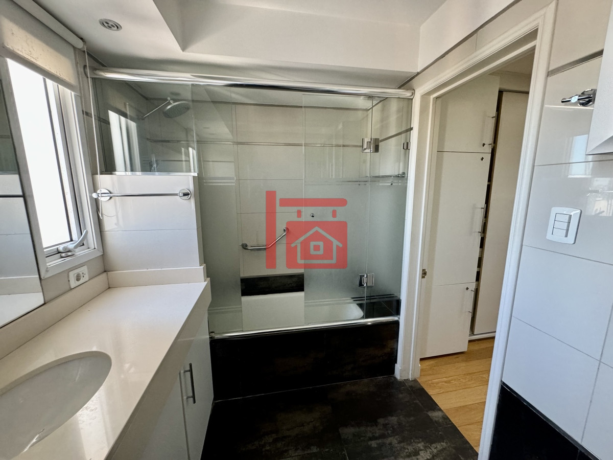 Apartamento ID.396 - Penthouse 3 dormitorios (suite)