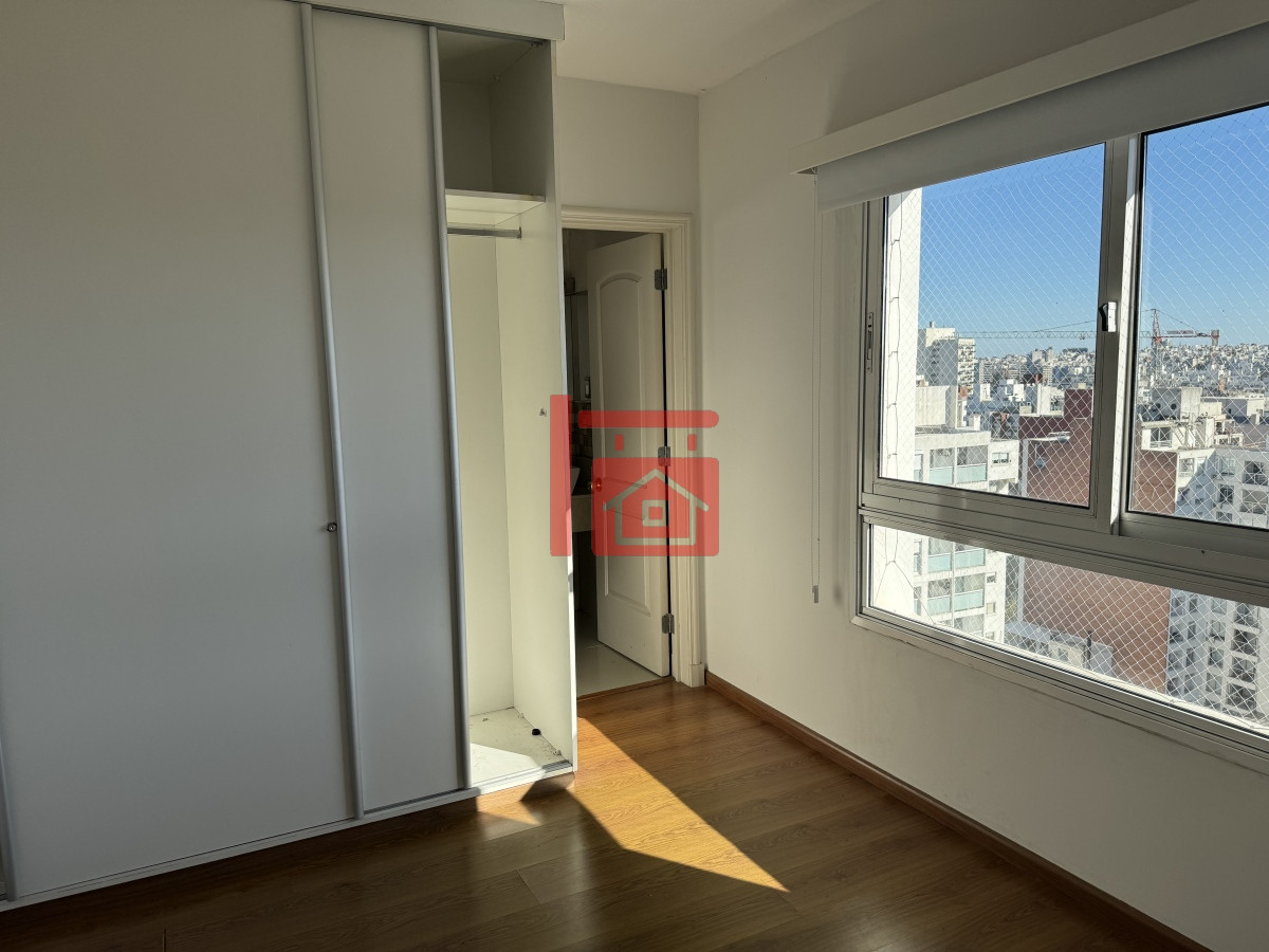 Apartamento ID.396 - Penthouse 3 dormitorios (suite)