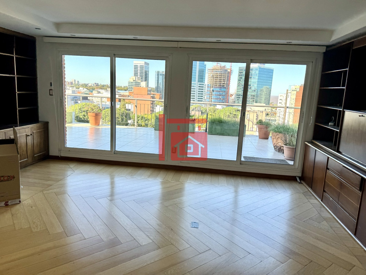 Apartamento ID.396 - Penthouse 3 dormitorios (suite)
