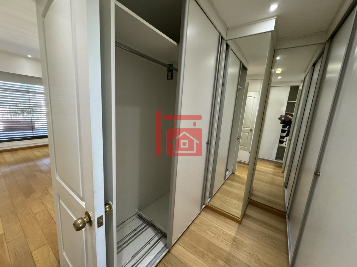 Apartamento ID.396 - Penthouse 3 dormitorios (suite)