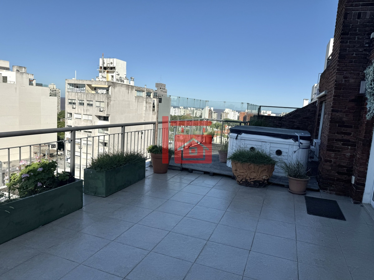 Apartamento ID.396 - Penthouse 3 dormitorios (suite)