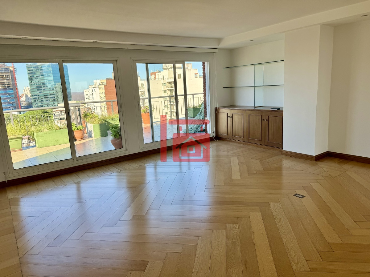 Apartamento ID.396 - Penthouse 3 dormitorios (suite)