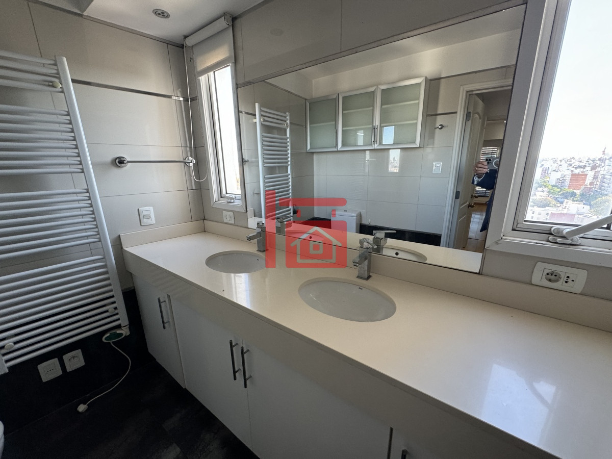 Apartamento ID.396 - Penthouse 3 dormitorios (suite)