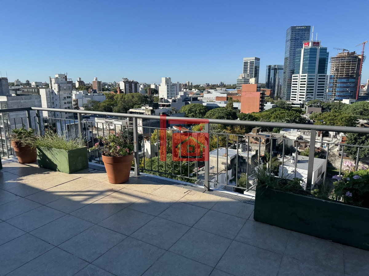 Apartamento ID.396 - Penthouse 3 dormitorios (suite)