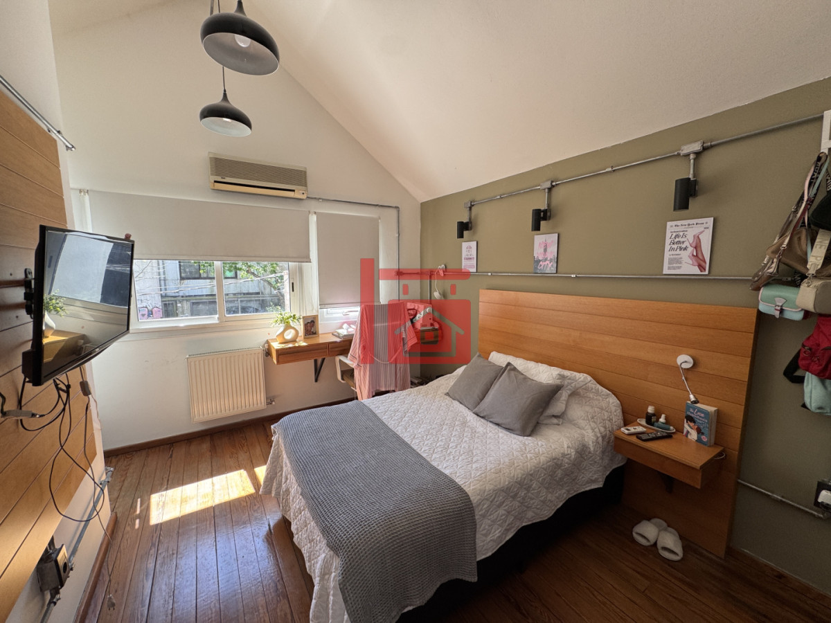 Casa ID.392 - Casa 3 dormitorios Punta Carretas