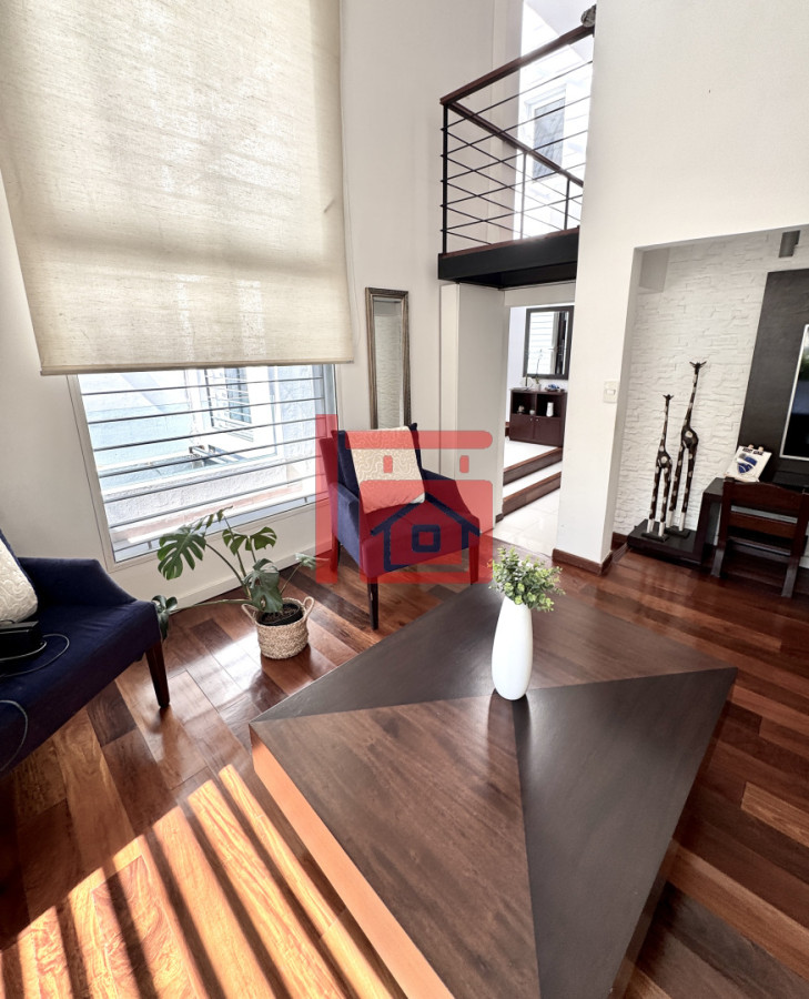 Casa ID.392 - Casa 3 dormitorios Punta Carretas