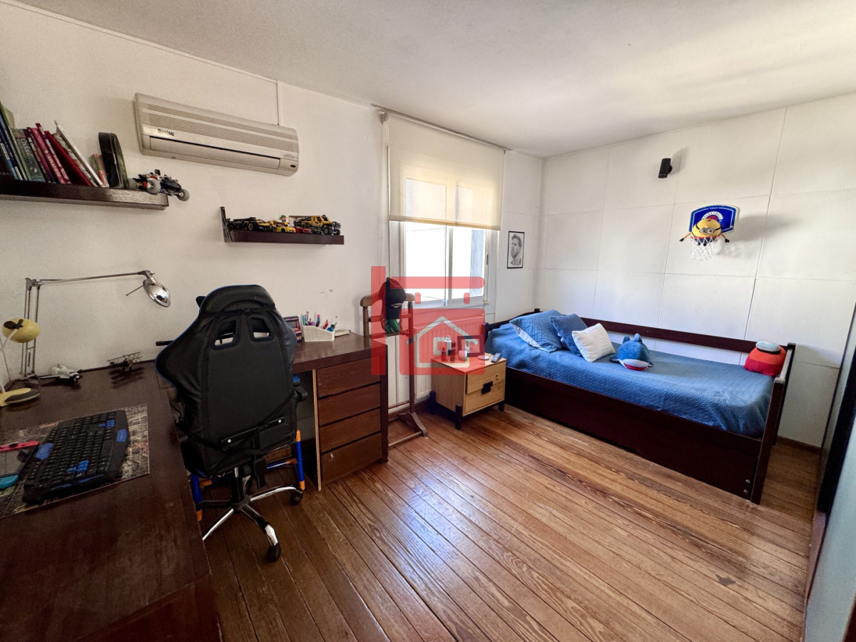 Casa ID.392 - Casa 3 dormitorios Punta Carretas