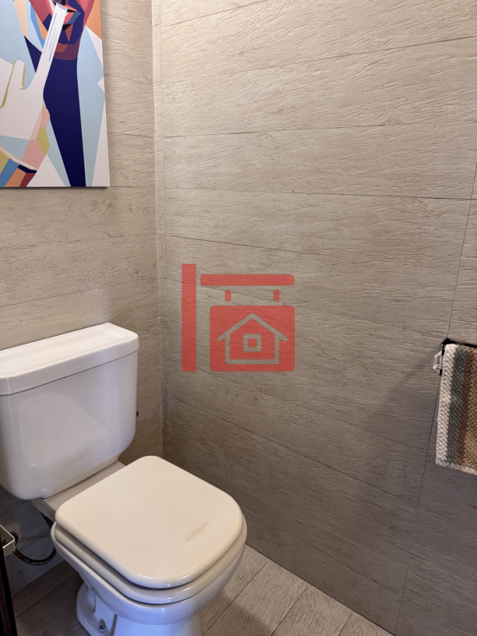 Casa ID.392 - Casa 3 dormitorios Punta Carretas