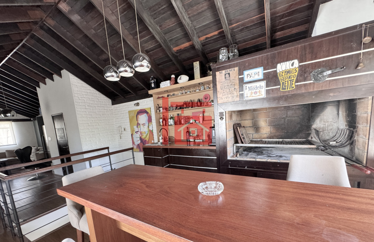 Casa ID.392 - Casa 3 dormitorios Punta Carretas