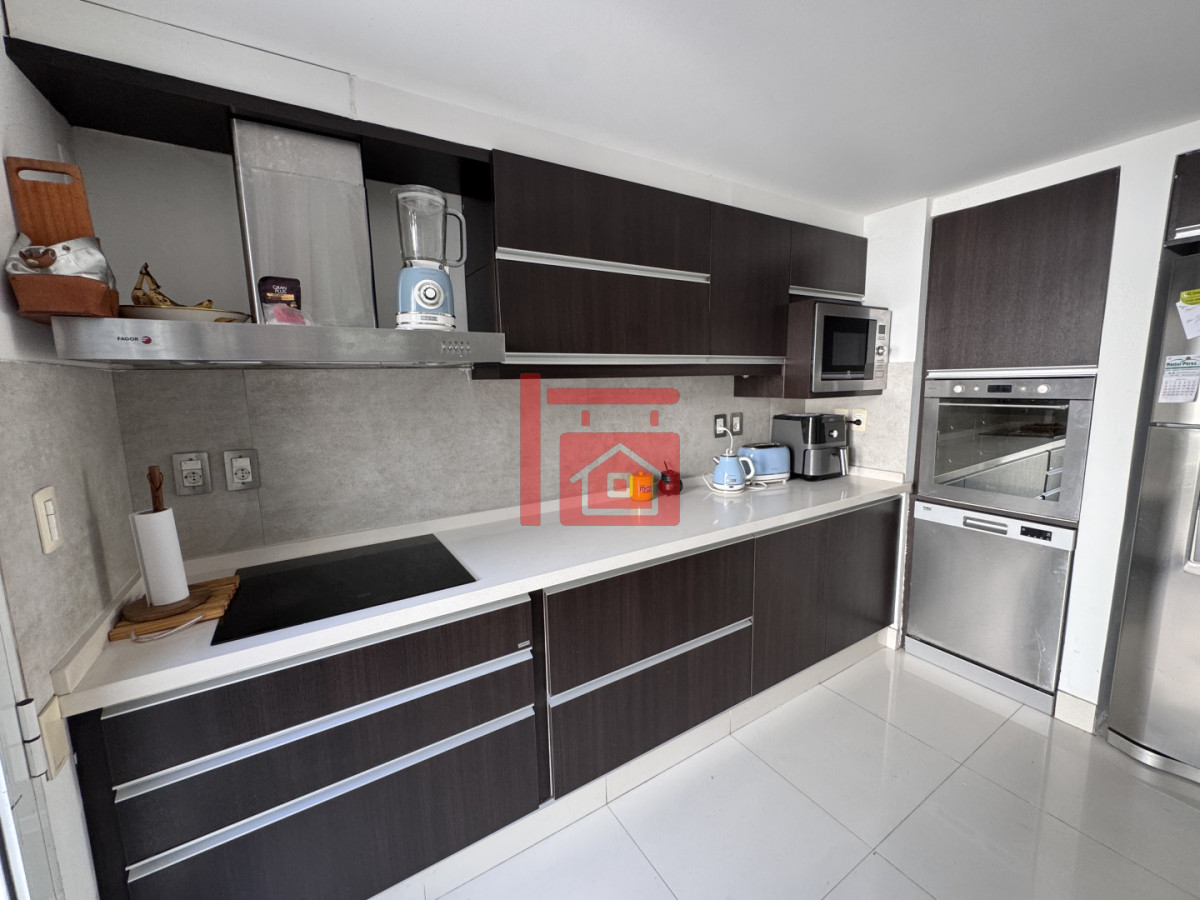 Casa ID.392 - Casa 3 dormitorios Punta Carretas