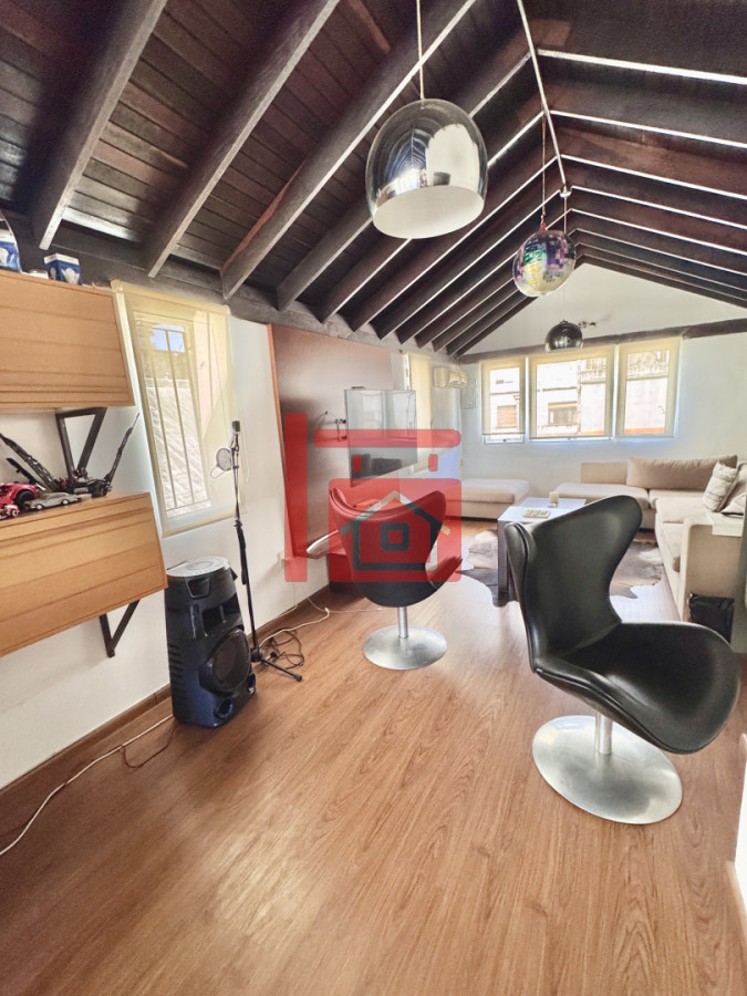 Casa ID.392 - Casa 3 dormitorios Punta Carretas