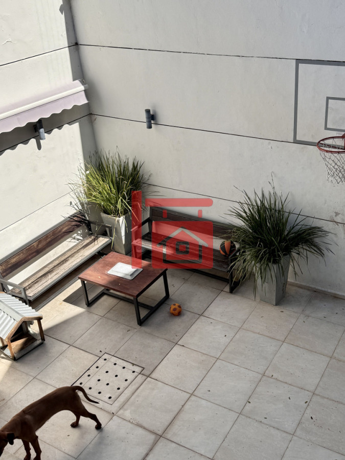 Casa ID.392 - Casa 3 dormitorios Punta Carretas