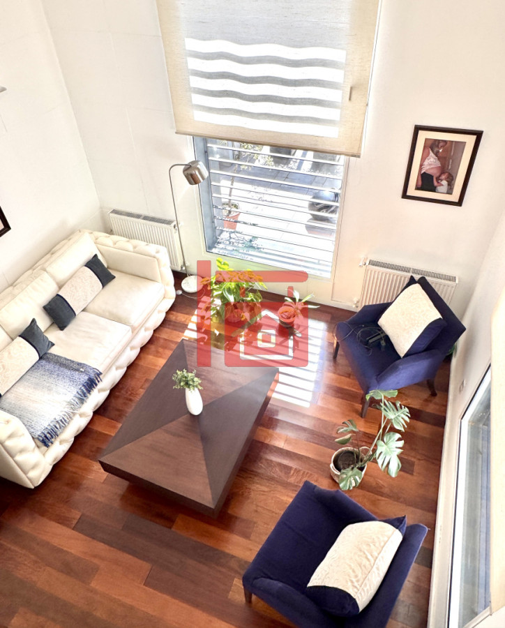 Casa ID.392 - Casa 3 dormitorios Punta Carretas