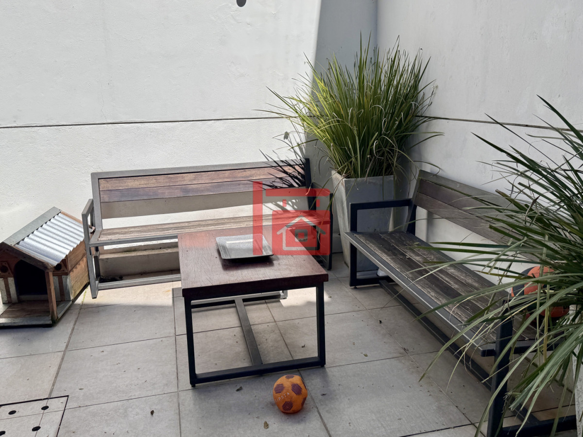 Casa ID.392 - Casa 3 dormitorios Punta Carretas