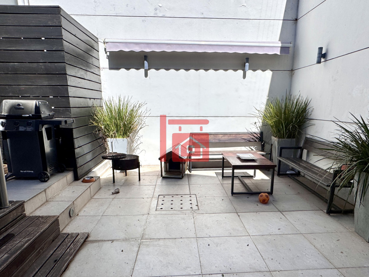 Casa ID.392 - Casa 3 dormitorios Punta Carretas